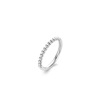 Anello Ti Sento Milano Donna in Argento 1937ZI/48 - 1937ZI/48